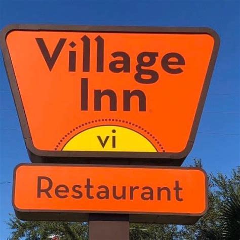 village inn riverview|Online Menu of Village Inn, Riverview, FL